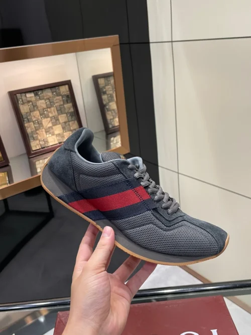 Gucci Sneakers Style 0072