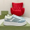 Gucci Chunky Sneakers Style 0075