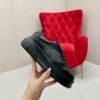 Gucci Chunky Sneakers Style 0076