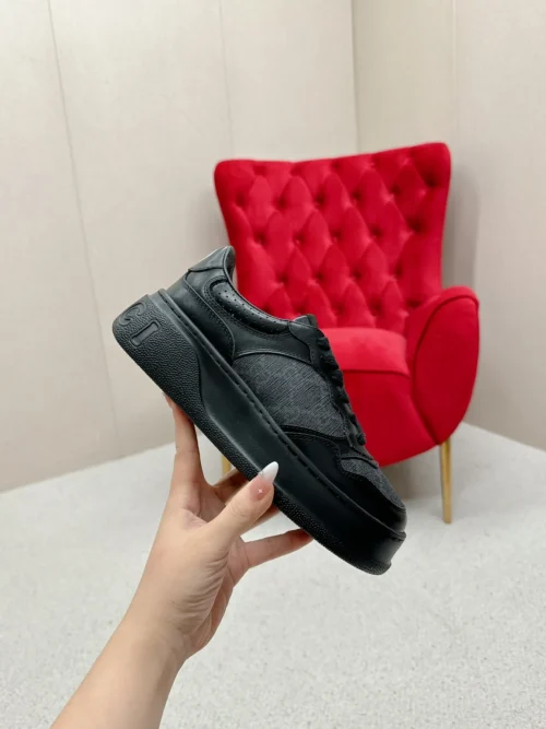 Gucci Chunky Sneakers Style 0076