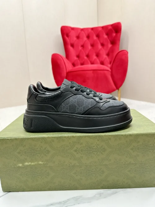 Gucci Chunky Sneakers Style 0076