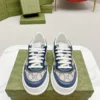 Gucci Chunky Sneakers Style 0077