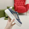 Gucci Chunky Sneakers Style 0077