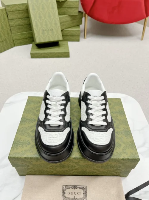 Gucci Chunky Sneakers Style 0078
