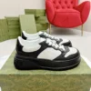 Gucci Chunky Sneakers Style 0078