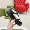 Gucci Chunky Sneakers Style 0078