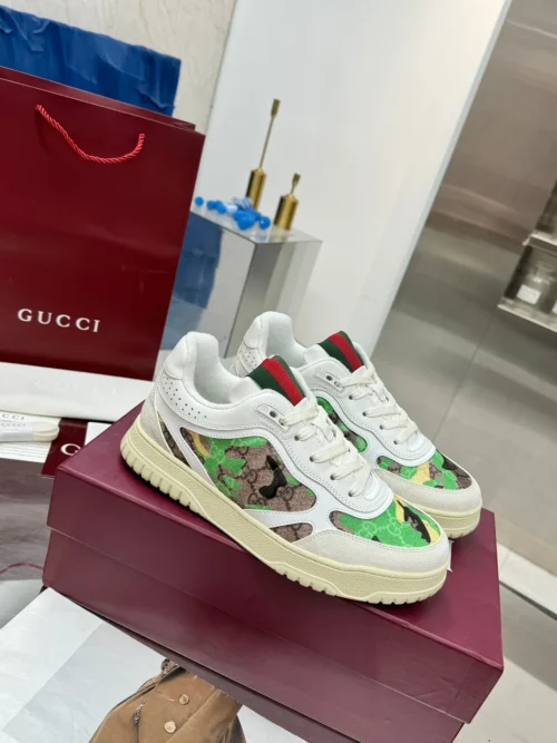 Gucci Sneakers Style 0080