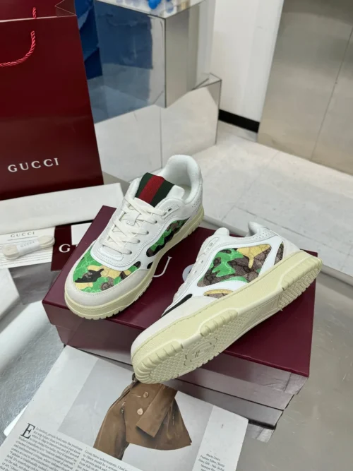 Gucci Sneakers Style 0080