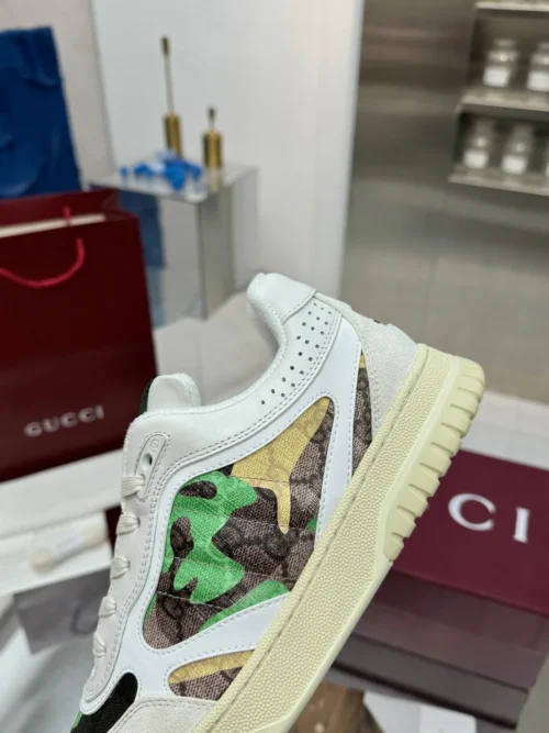 Gucci Sneakers Style 0080