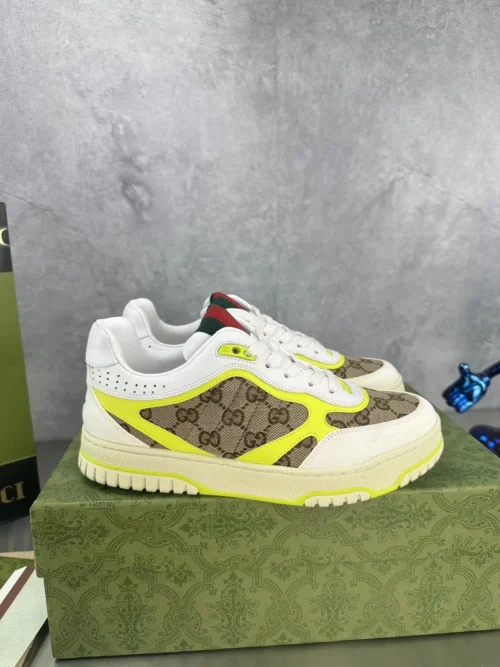 Gucci Sneakers Style 0081