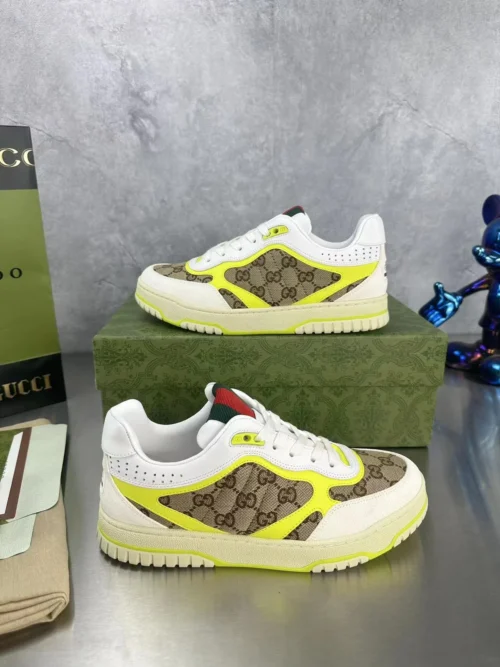 Gucci Sneakers Style 0081