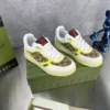 Gucci Sneakers Style 0081
