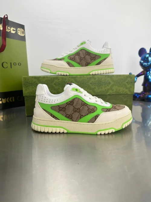 Gucci Sneakers Style 0082
