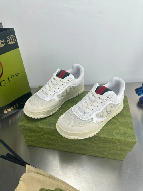 Gucci Sneakers Style 0083