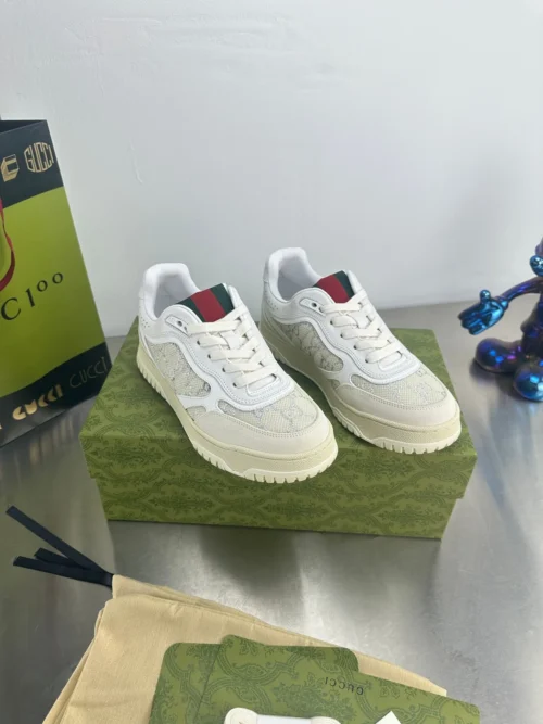 Gucci Sneakers Style 0083