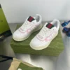 Gucci Sneakers Style 0084