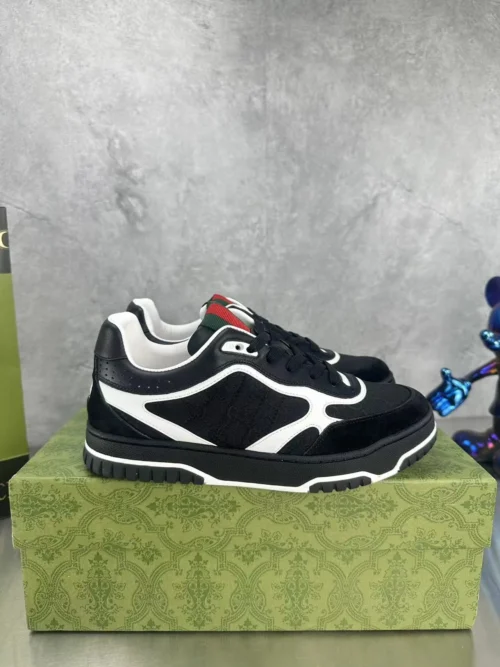Gucci Sneakers Style 0085