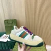 Gucci Screener Chunky Sneakers Style 0086