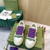 Gucci Screener Chunky Sneakers Style 0086