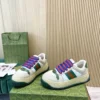 Gucci Screener Chunky Sneakers Style 0086