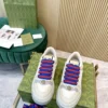 Gucci Screener Chunky Sneakers Style 0087