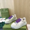 Gucci Screener Chunky Sneakers Style 0087