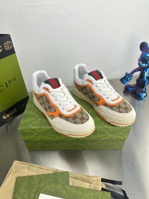 Gucci Sneakers Style 0089