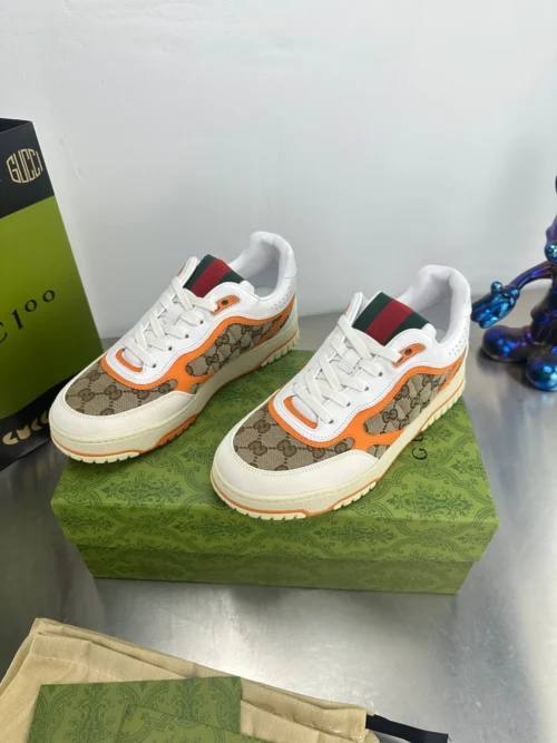 Gucci Sneakers Style 0089