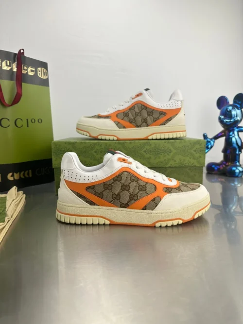 Gucci Sneakers Style 0089