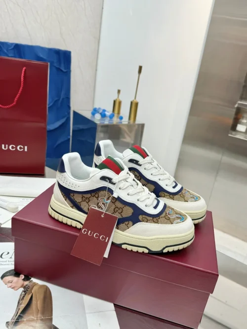 Gucci Sneakers Style 0090