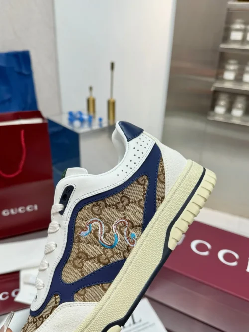 Gucci Sneakers Style 0090
