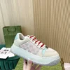 Gucci Screener Chunky Sneakers Style 0091