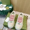 Gucci Screener Chunky Sneakers Style 0091