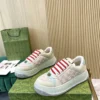 Gucci Screener Chunky Sneakers Style 0091