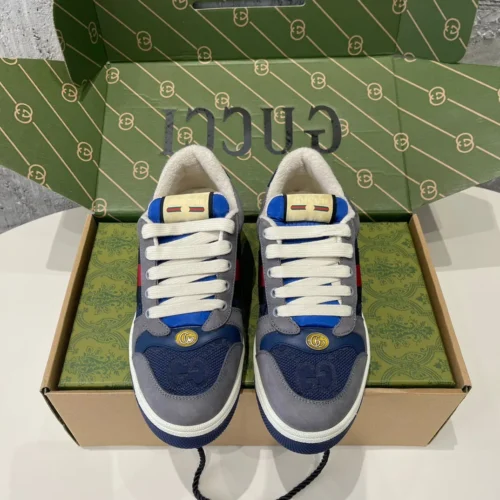 Gucci Sneakers Style 0095