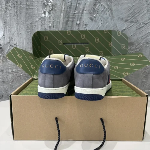 Gucci Sneakers Style 0095