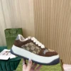 Gucci Screener Chunky Sneakers Style 0096
