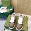 Gucci Screener Chunky Sneakers Style 0096