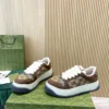 Gucci Screener Chunky Sneakers Style 0096