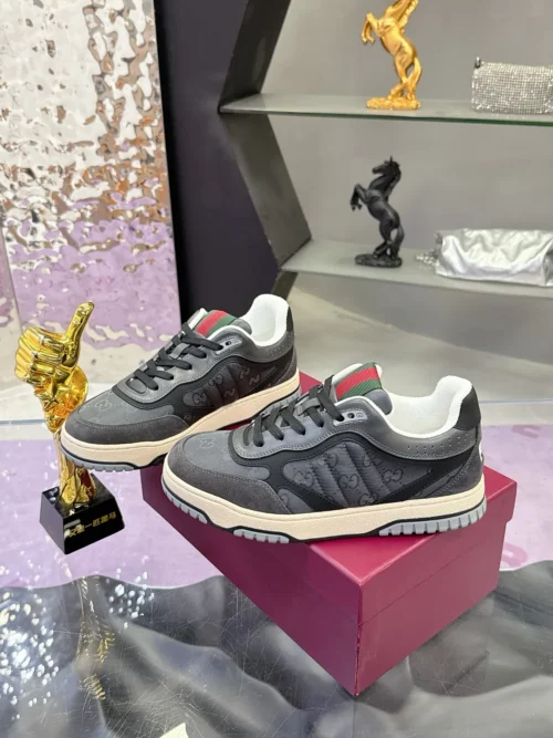 Gucci Sneakers Style 0110