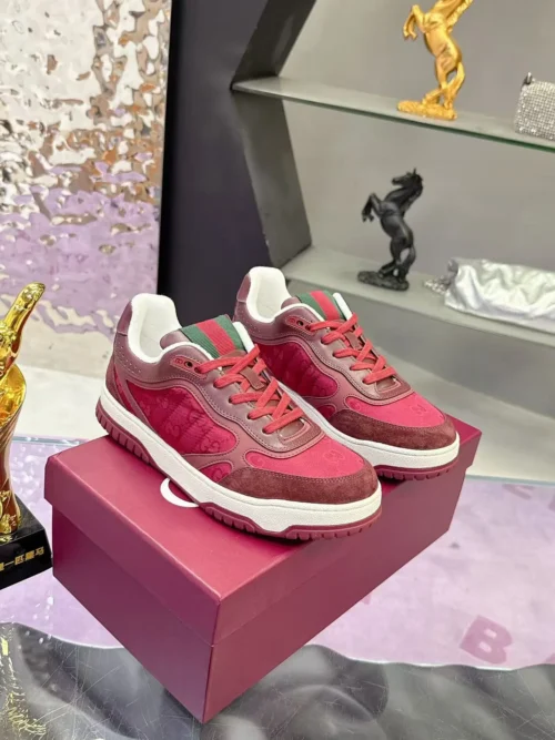 Gucci Sneakers Style 0111