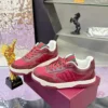 Gucci Sneakers Style 0111