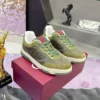 Gucci Sneakers Style 0112