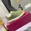 Gucci Sneakers Style 0112
