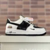 Gucci Leather Sneakers Style 0113