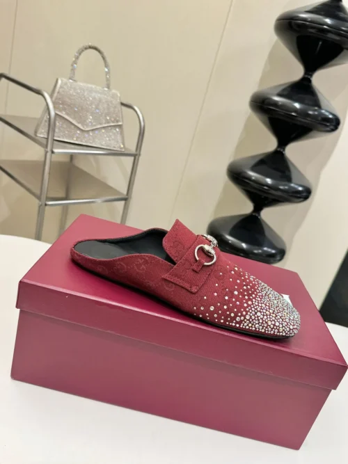 Gucci Sneakers Style 0125