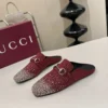 Gucci Sneakers Style 0125