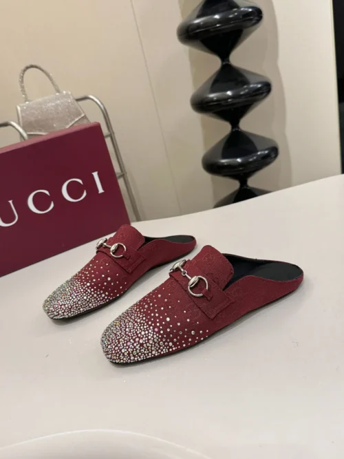 Gucci Sneakers Style 0125