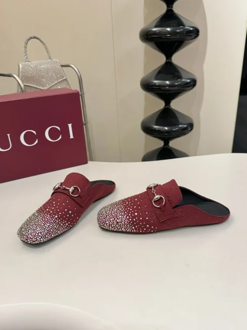 Gucci Sneakers Style 0125