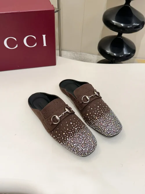 Gucci Sneakers Style 0127